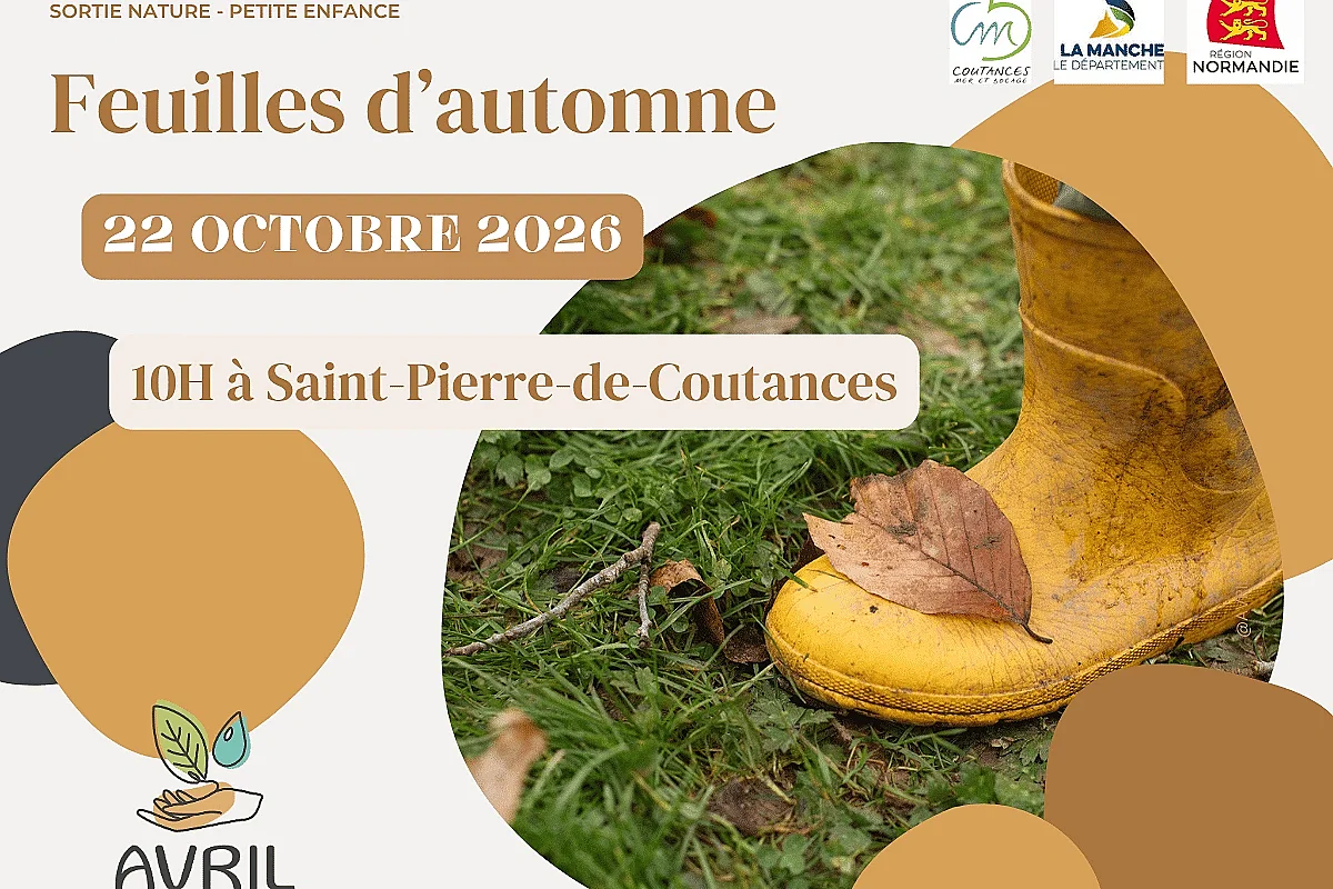 Feuilles d'automne