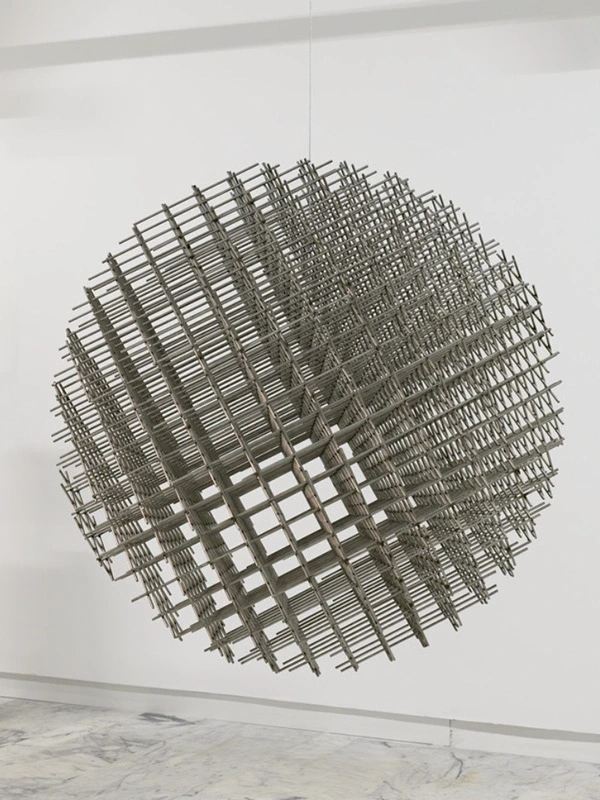 6 + (1+1+1) / Morellet mis à neuf