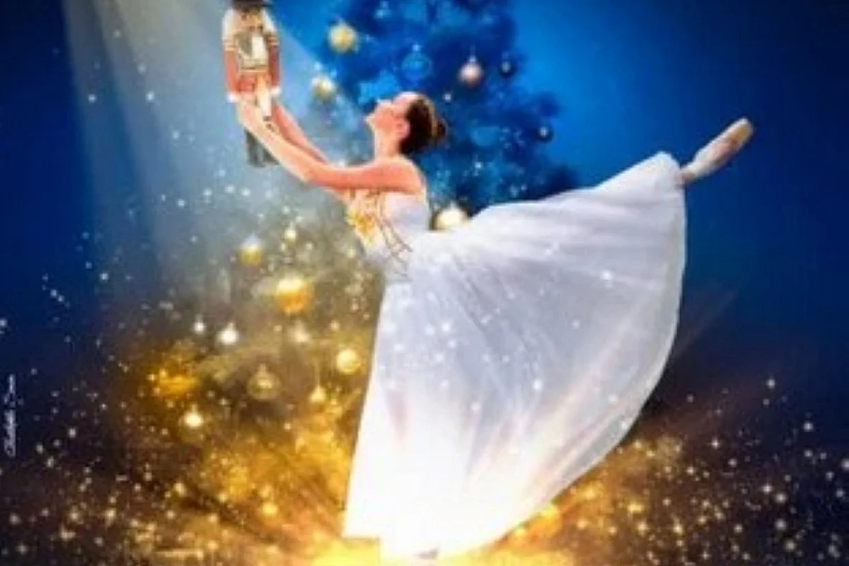 Casse-noisette - British festival ballet
