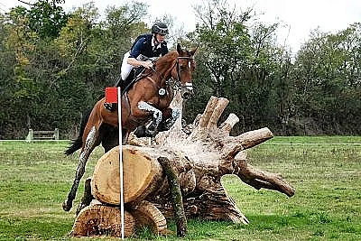 Concours Complet International 2026