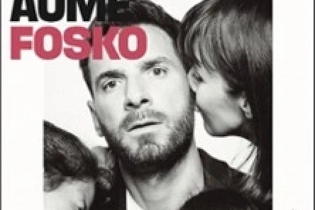 Guillaume Fosko - Daron Fragile