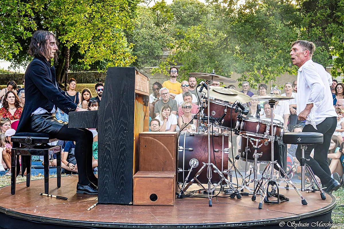 Le Dernier Concert