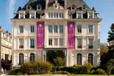 Besançon-les-bains