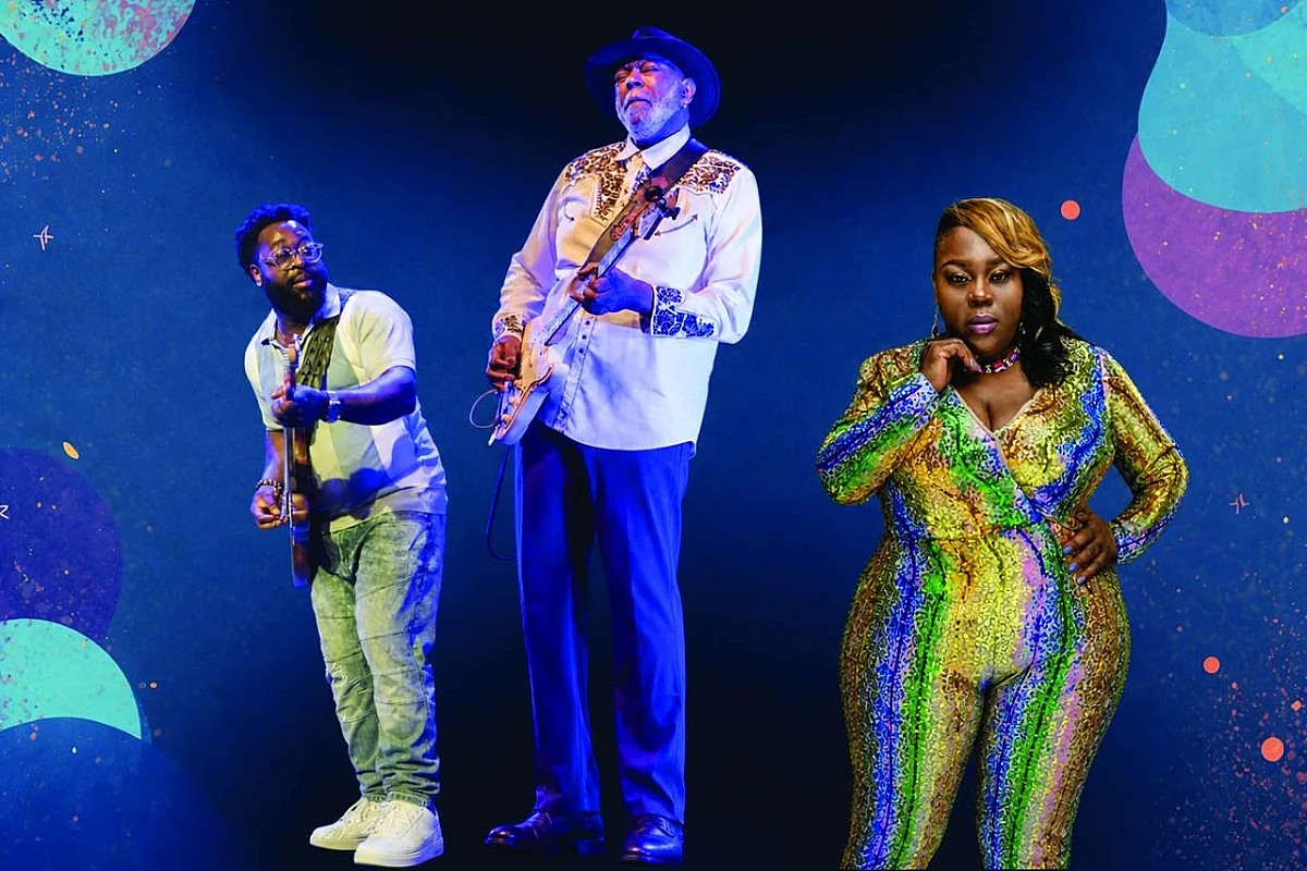 Chicago Blues Festival 2026
