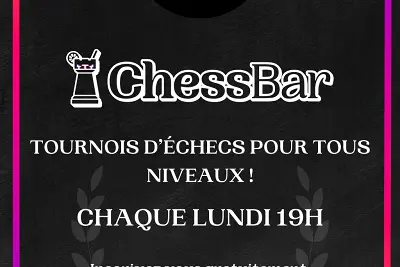 Rencontres échecs