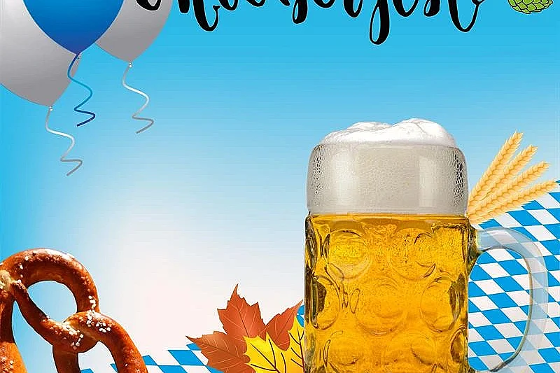 Soirée Oktoberfest