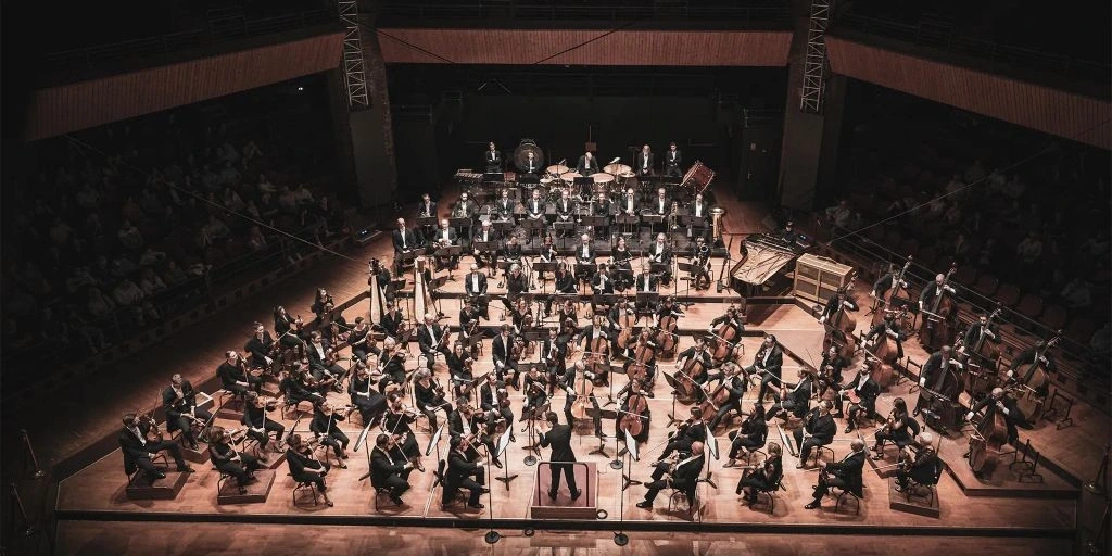 ORCHESTRE NATIONAL DU CAPITOLE DE TOULOUSE