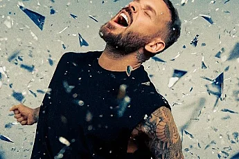 M. Pokora "Adrenaline Tour"