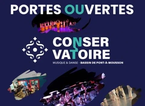Journées portes ouvertes au Conservatoire Jean Wiener