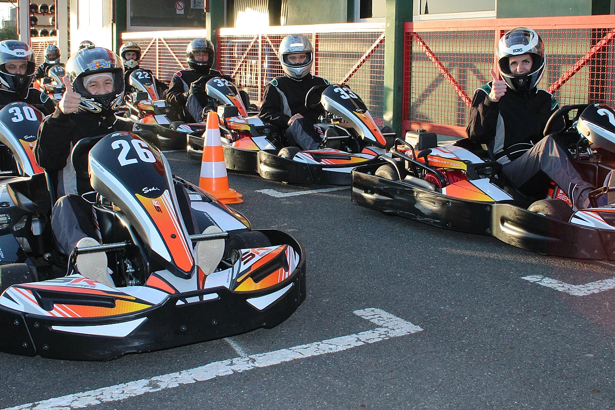 Les 5h de Magny-Cours