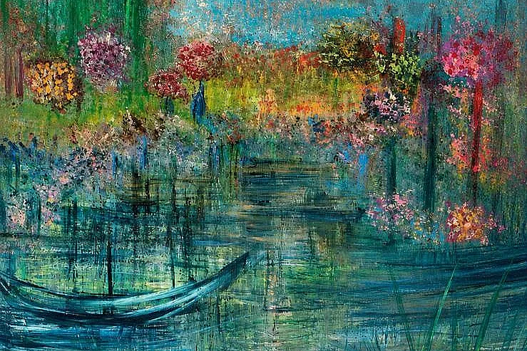 Exposition ImpressionnÂme