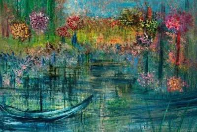 Exposition ImpressionnÂme