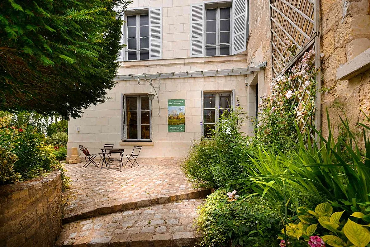 Visite libre du Musée Lansyer
