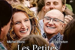 Clap 41 - "Les Petites Victoires" à La Madeleine-Villefrouin