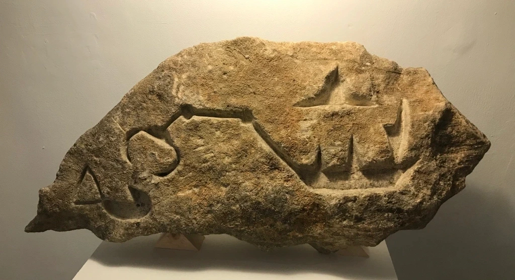 Conférence sur l'Art Brut à Gourdon