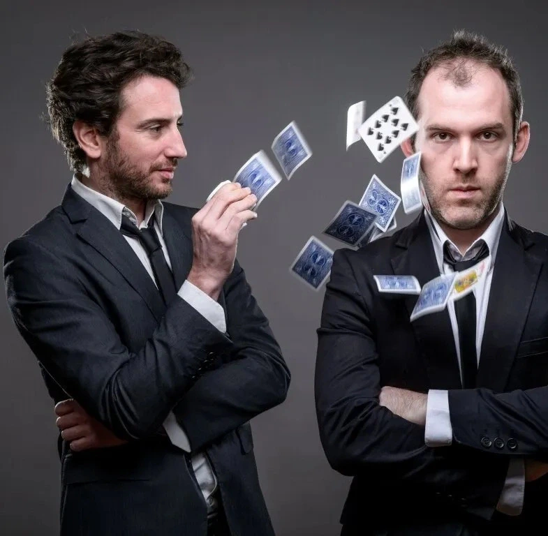 THÉÂTRE : PUZZLING