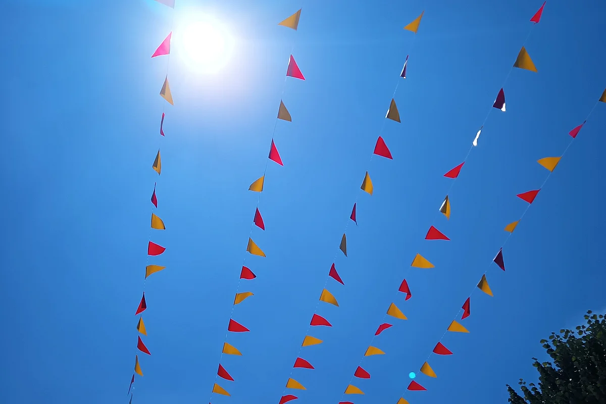 Saint Etienne en Fêtes