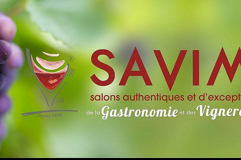SAVIM d'automne salon des vignerons et de la gastronomie