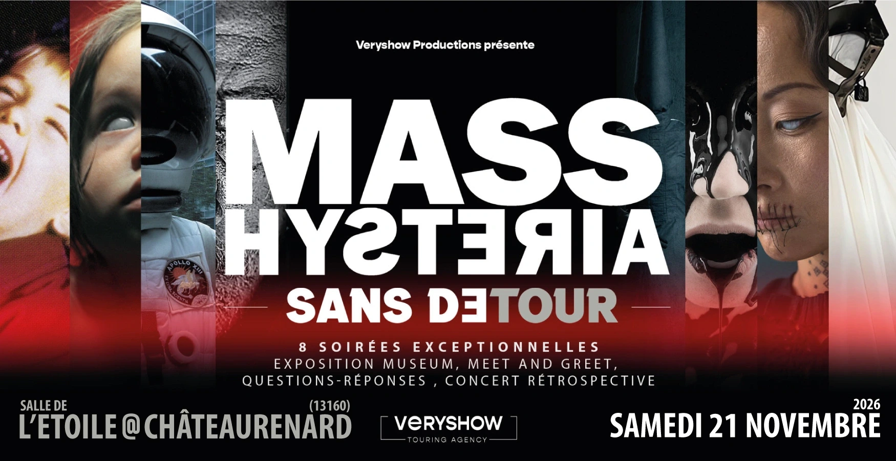 Mass Hysteria