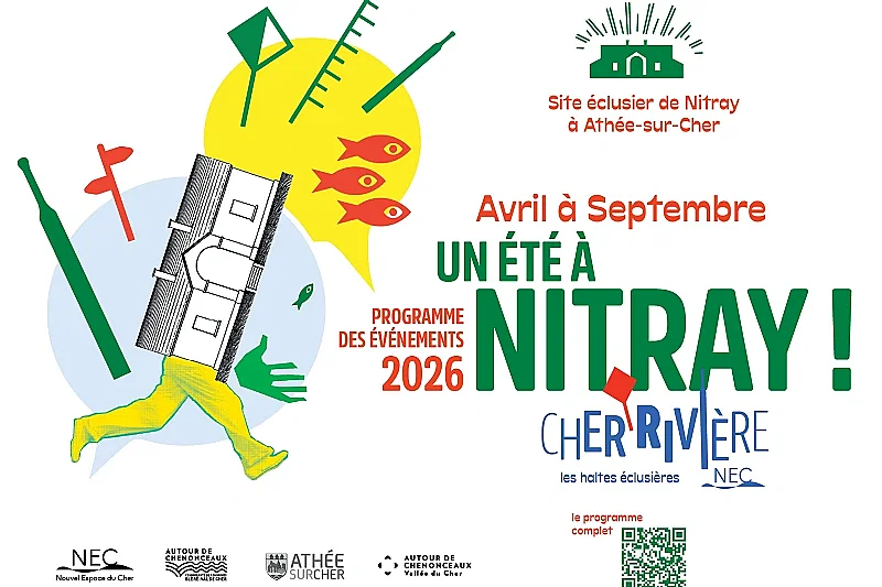 Un été à Nitray - Généalogie - Vos ancêtres en 1914-1918 et 1939-1945