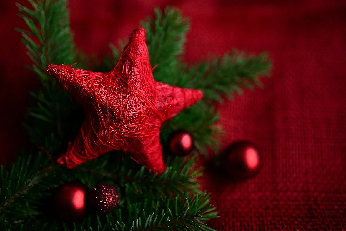 Foire de Noël
