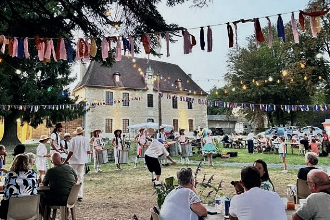 Marché Les Mardignac