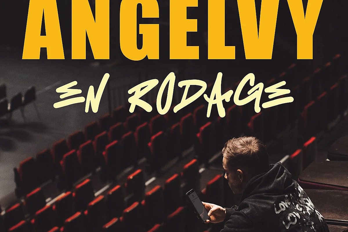 Spectacle - Thomas Angelvy – En Rodage