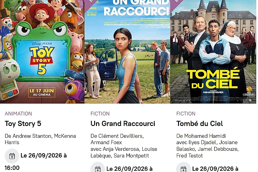 Cinémobile