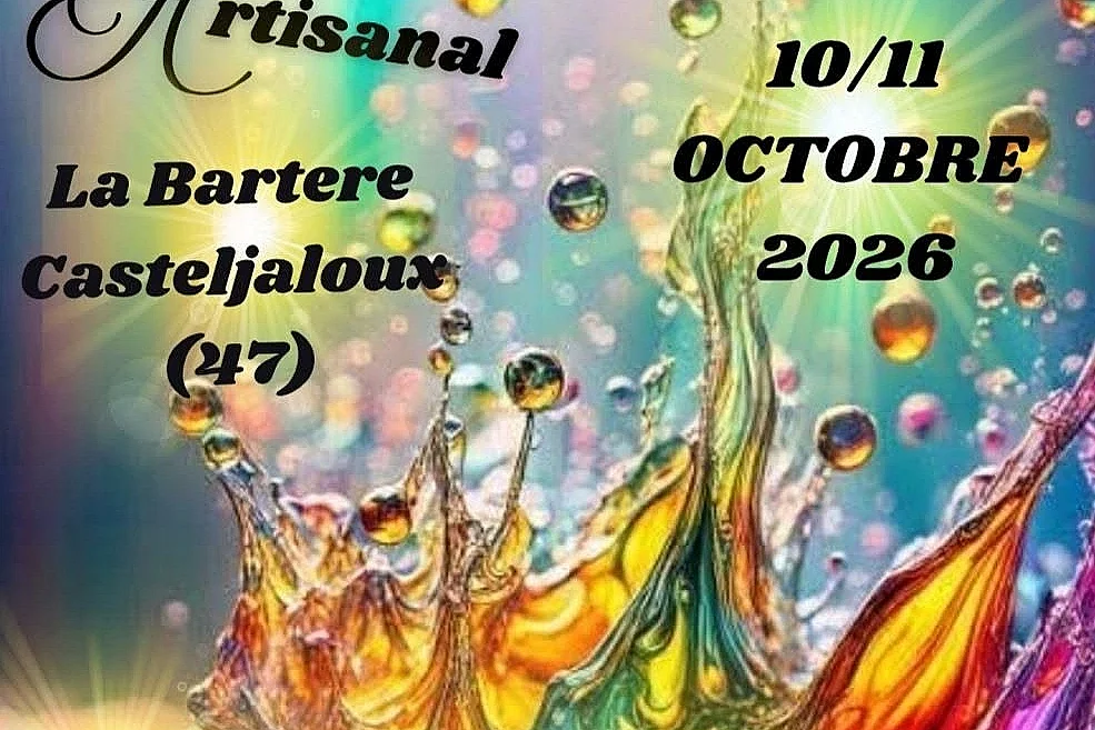 Festival Spiritual Artisanal