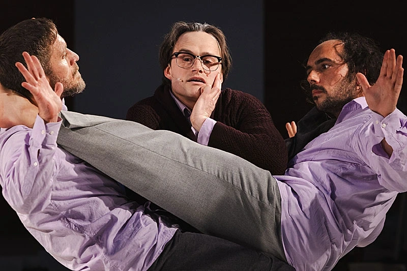 ARPL 2026 - L’abécédaire acrobatic (et ses variations)