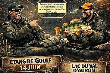 Challenge Float Tube 18