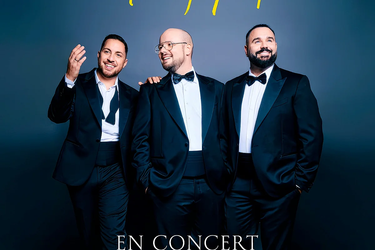Concert Il Cello