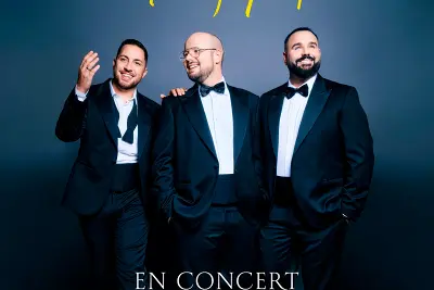 Concert Il Cello