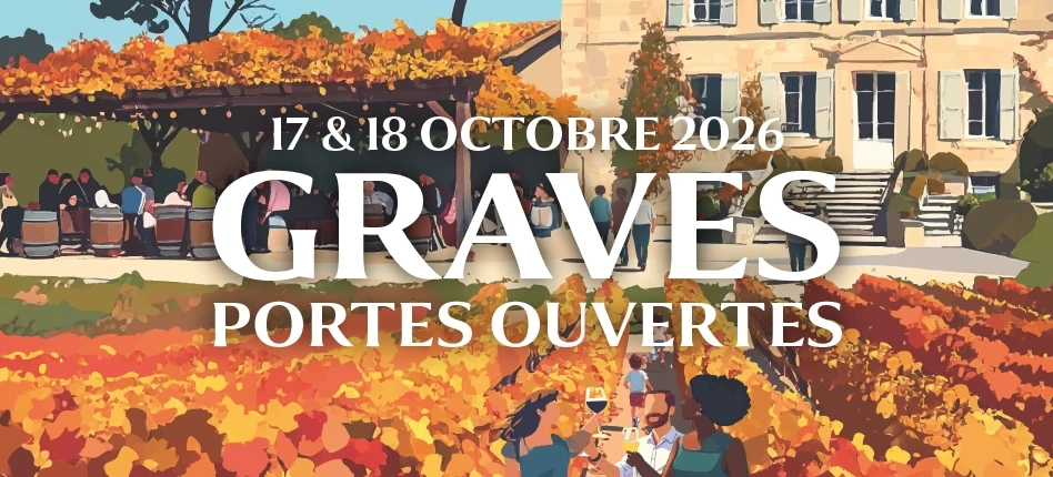 Portes Ouvertes des Graves