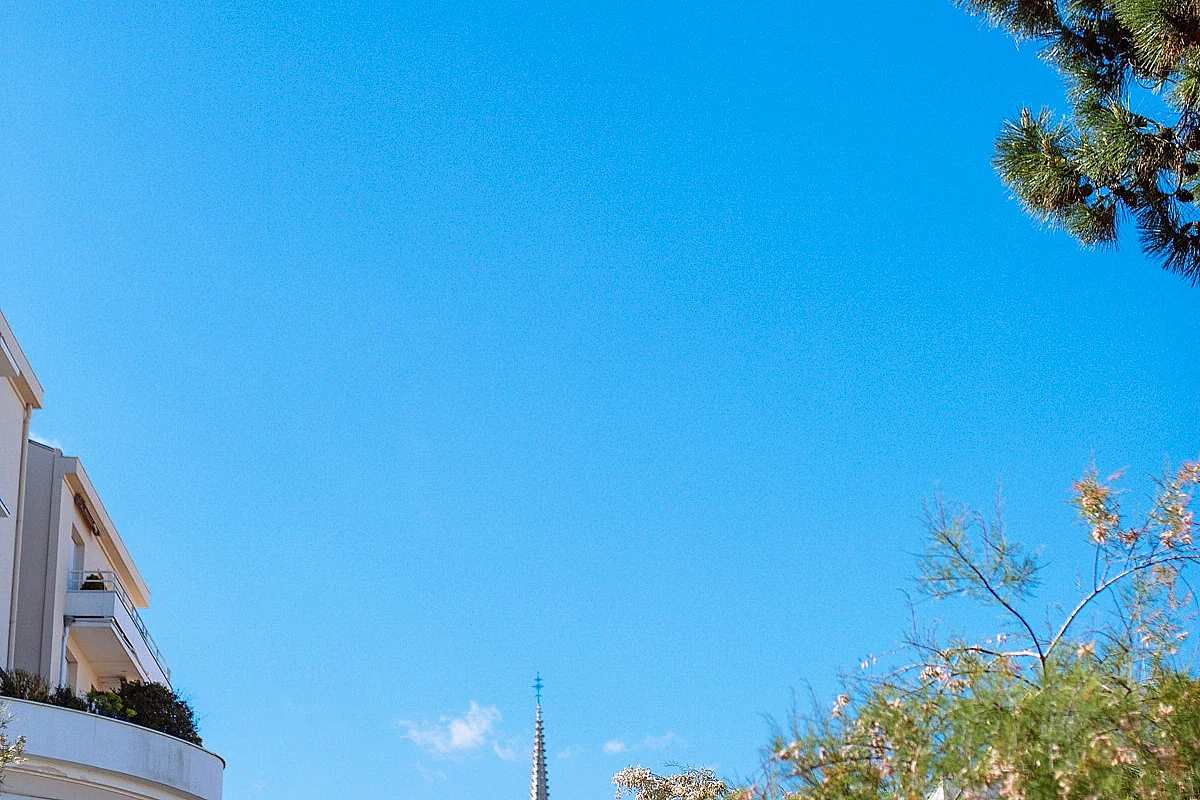 Visite de la Ville de Printemps