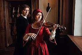CINECO : VIVALDI ET MOI