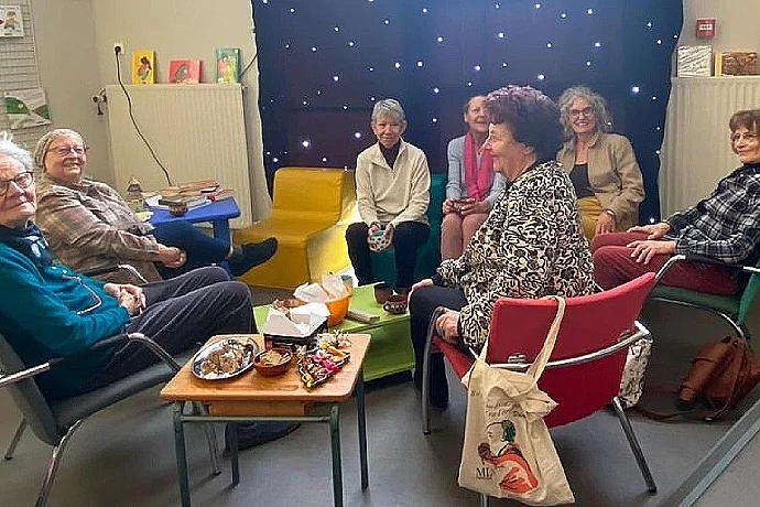 Club Lecture