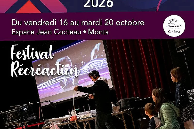 Festival Récréaction