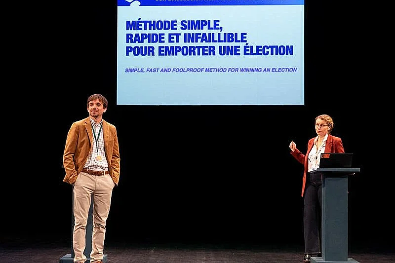 Spectacle Ulysses
