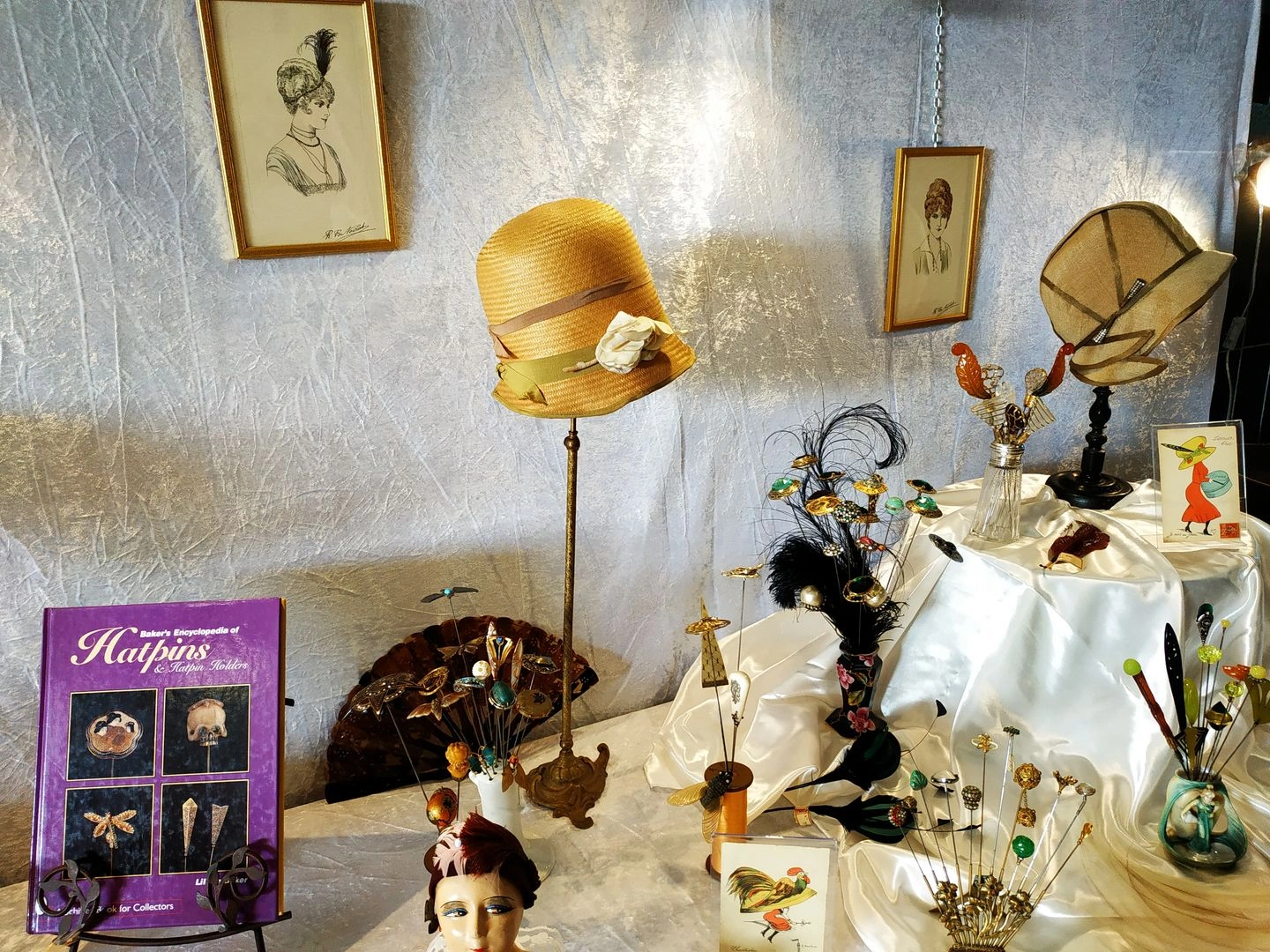 9ème exposition collections et passions