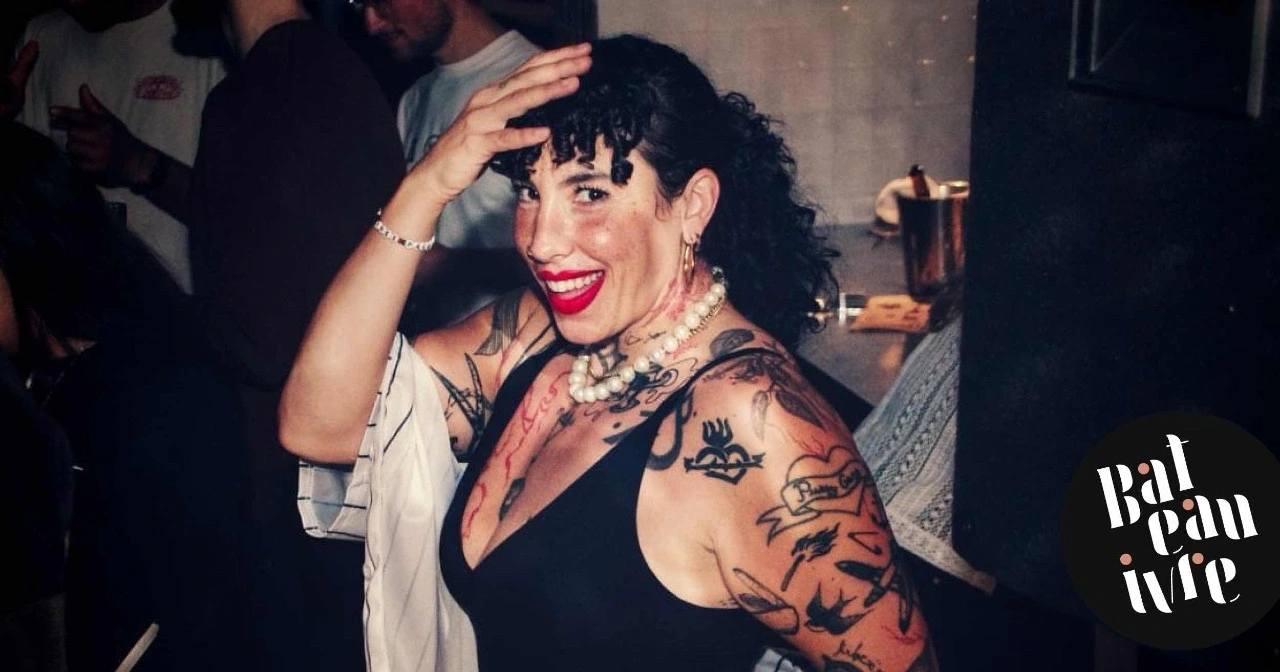 HABIBITCH