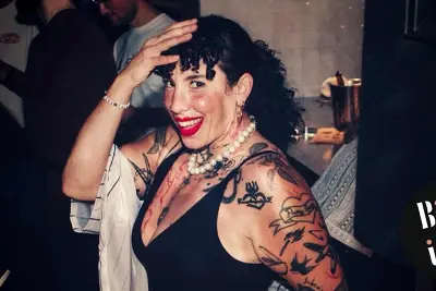 HABIBITCH
