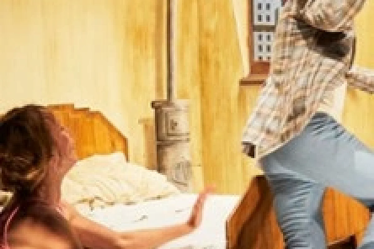 Véro 1ère Reine d'Angleterre