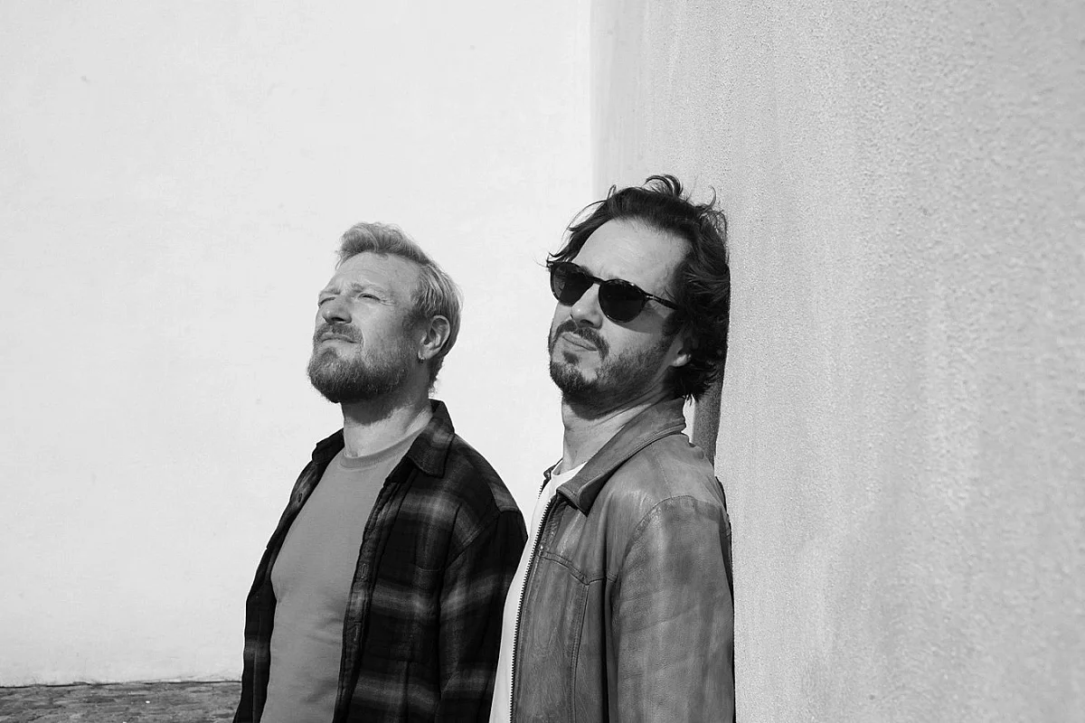 saison “off” avec le Conservatoire : Duo Chazarenc