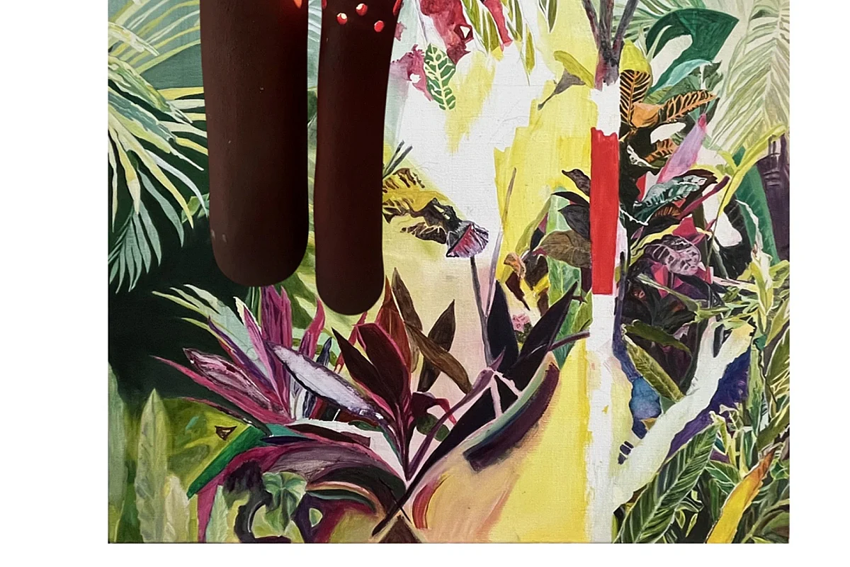 Exposition - Peinture et Céramique