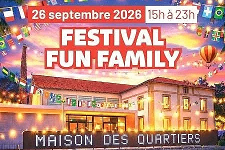 Festival Fun Family