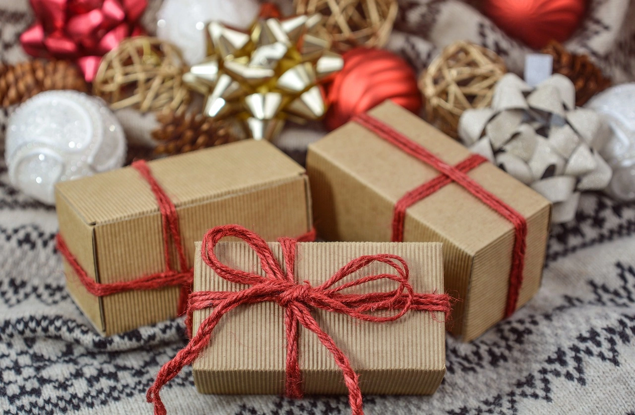 29° édition du Marché de Noël de Saint Laurent sur Gorre