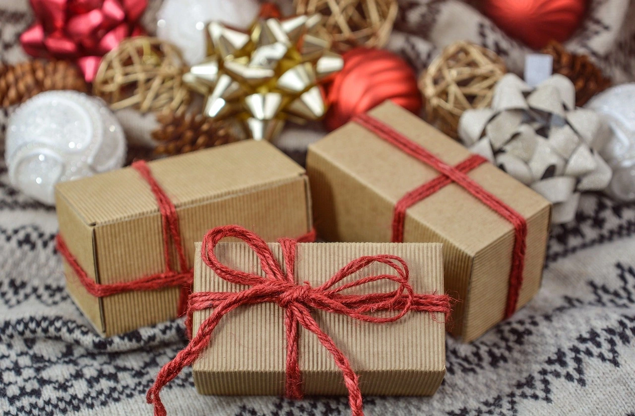 29° édition du Marché de Noël de Saint Laurent sur Gorre