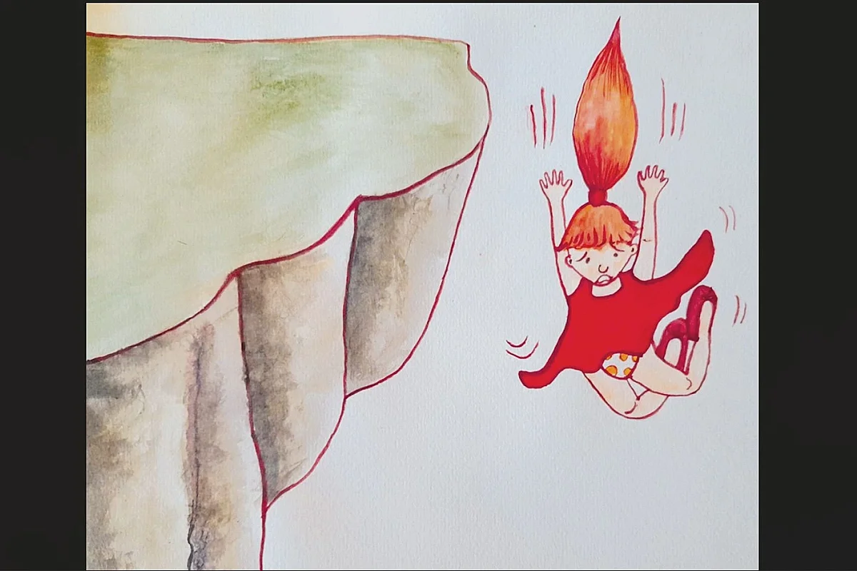 La promesse de Charlie