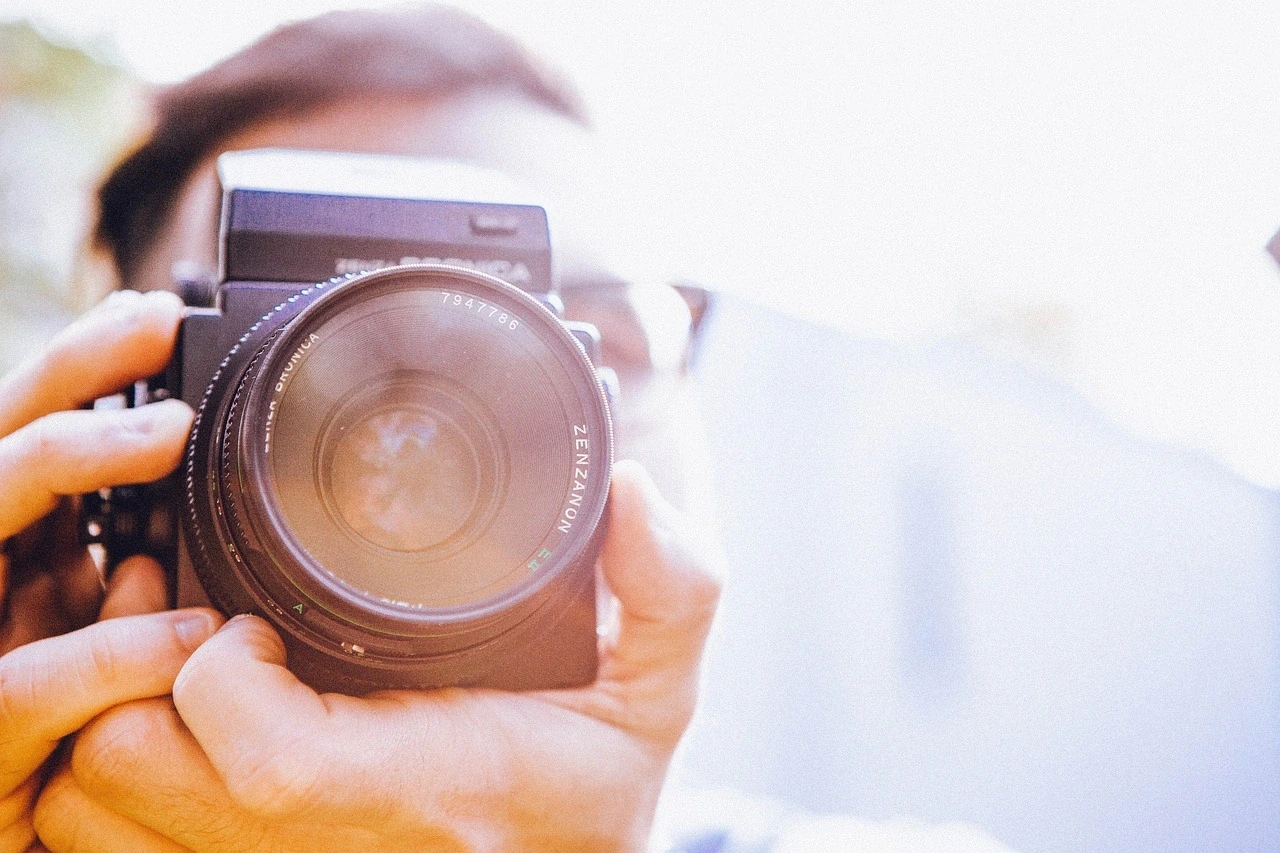 Exposition photos